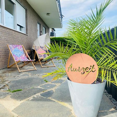 Gemuetliche Auszeit In Der Eifel Apartment Mechernich Exterior photo