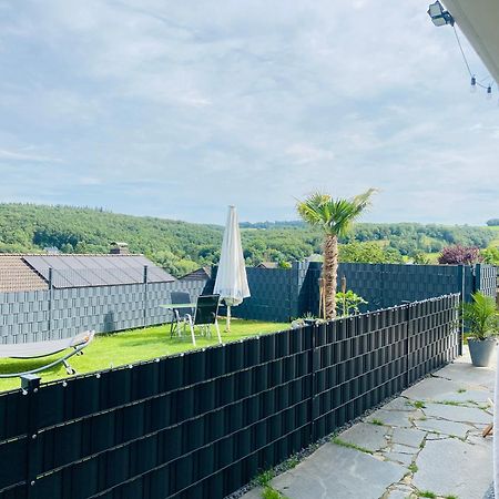 Gemuetliche Auszeit In Der Eifel Apartment Mechernich Exterior photo