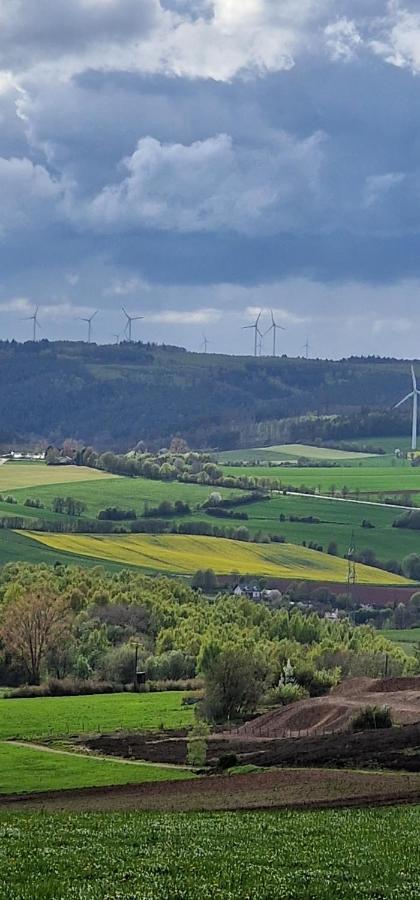 Gemuetliche Auszeit In Der Eifel Apartment Mechernich Exterior photo