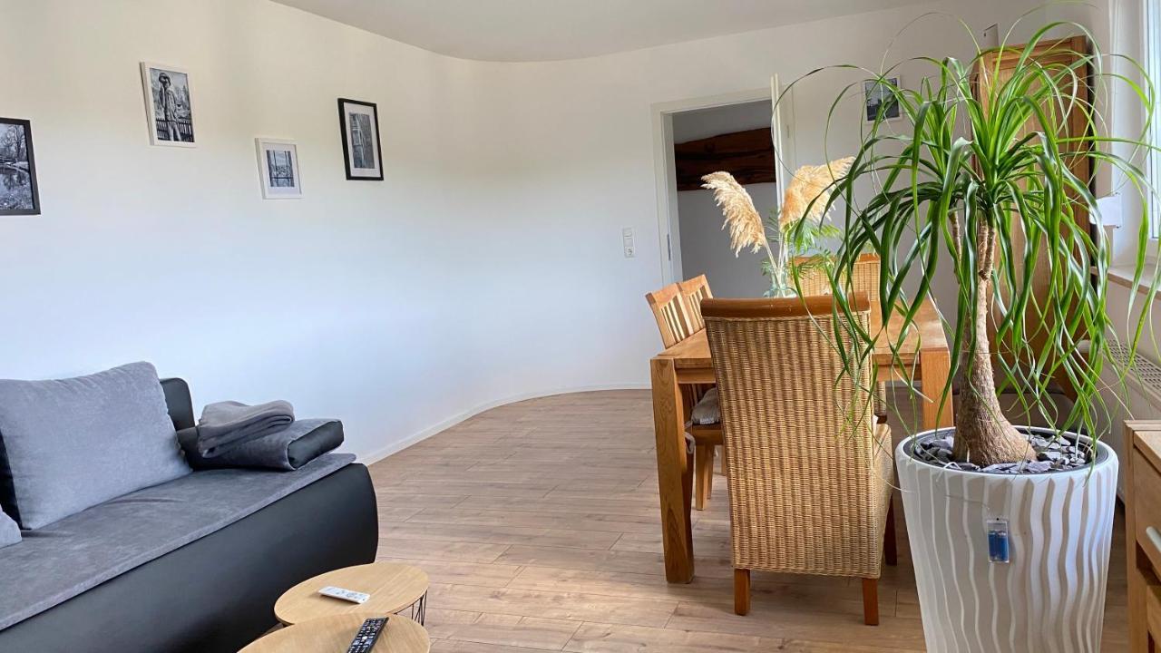 Gemuetliche Auszeit In Der Eifel Apartment Mechernich Exterior photo