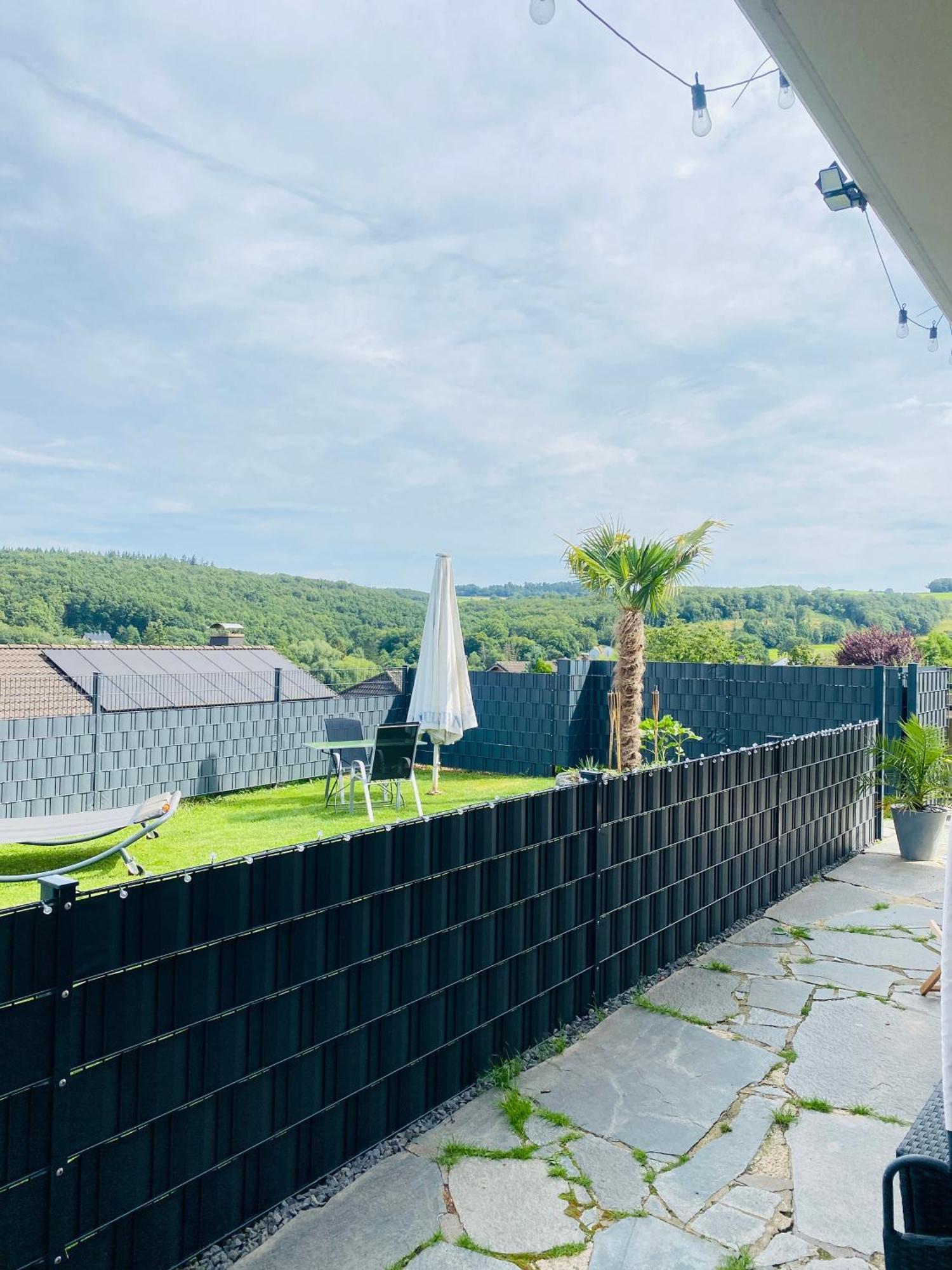 Gemuetliche Auszeit In Der Eifel Apartment Mechernich Exterior photo
