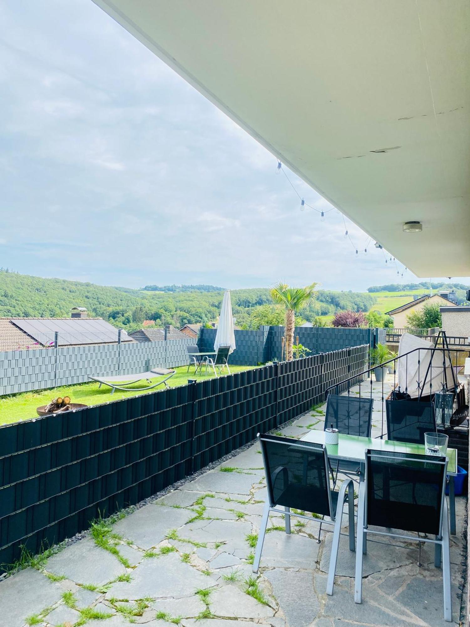 Gemuetliche Auszeit In Der Eifel Apartment Mechernich Exterior photo